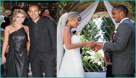 Grace Walcott - Age, Family, Bio