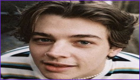 Thomas Headon - Age, Family, Bio